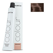 Subrina Professional Essential Colour Permanent Hair Dye 6/00 Natural Dark Blonde 100ml