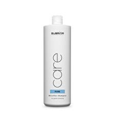 Subrina Professional Care Pure Micellar Hair Shampoo 1000ml