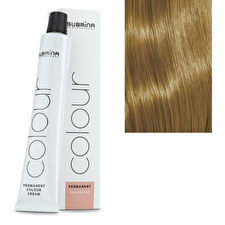 Subrina Professional Essential Colour Permanent Hair Dye 8/8 100ml