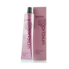 Subrina Professional Unique Permanent Hair Dye 6/1 100ml