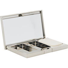 Kanebo Lunasol Glowing Veil Finish Compact Case --