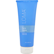 Loma Loma Curvy Creme 240ml/8oz