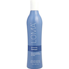 Loma Loma Moisturizing Shampoo 355ml/12oz