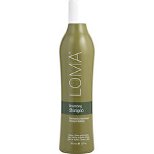 Loma Loma Nourishing Shampoo 355ml/12oz