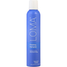 Loma Loma Finishing Hairspray 266ml/9oz