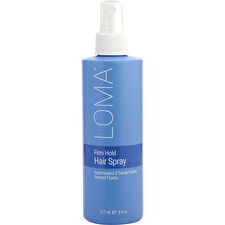 Loma Loma Firm Hold Hair Spray 240ml/8oz