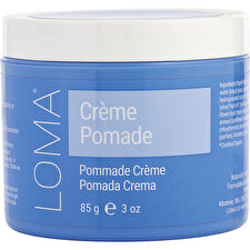 Loma Loma Creme Pomade 90ml/3oz