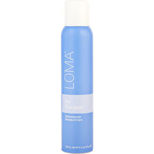 Loma Loma Dry Shampoo 120ml/4.4oz