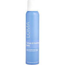 Loma Loma Texture And Finishing Spray 160ml/5.4oz