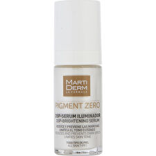 Martiderm Pigment Zero DSP-Brightening Serum (For All Skin) 30ml/1oz