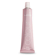 Subrina Professional Senseo Ammonia-free Demi-permanent Hair Dye 9/5 60ml