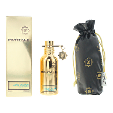 Montale Aoud Lagoon Eau De Parfum Unisex 50ml