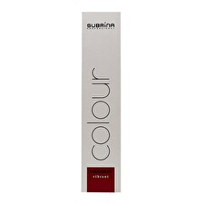 Subrina Professional Colour Vegan Permanent Hair Dye 9/56 Vibrant 100ml