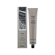 Davines Mask With Vibrachrom Permanent Hair Dye 9.1 100ml