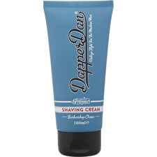 Dapper Dan Hydrating Shaving Cream 100ml