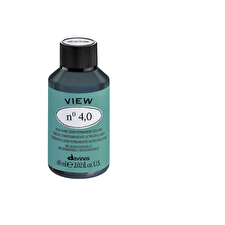 Davines View Demi-permanent Hair Dye 4.0 60ml
