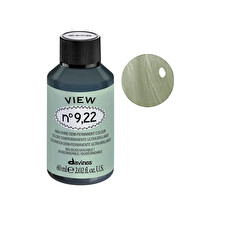 Davines View Demi-permanent Hair Dye 9.22 60ml