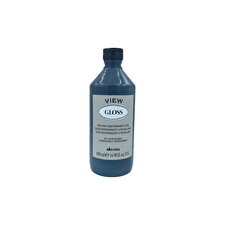 Davines View Demi-permanent Hair Dye Gloss 500ml
