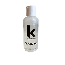Kevin Murphy Clean.me Cleaning Hand Gel 100ml