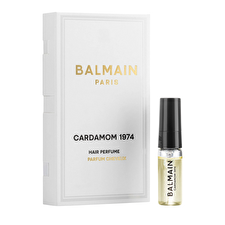 Balmain Cardamom 1974 Hair Scented Mist For Women 3ml *sample
