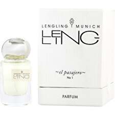 Lengling Munich Lengling Munich No 1 El Pasajero Extrait De Parfum Spray (Unisex) 50ml/1.7oz
