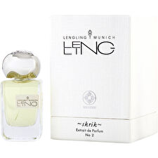 Lengling Munich No 2 Skrik Extrait De Parfum (Unisex) 50ml/1.7oz