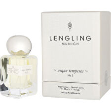 Lengling Munich No 3 Acqua Tempesta Extrait De Parfum (Unisex) 50ml/1.7oz