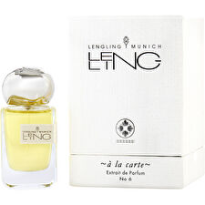 Lengling Munich No 6 A La Carte Extrait De Parfum Spray (Unisex) 50ml/1.7oz