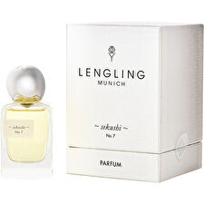 Lengling Munich Lengling Munich No 7 Sekushi Extrait De Parfum Spray (Unisex) 50ml/1.7oz