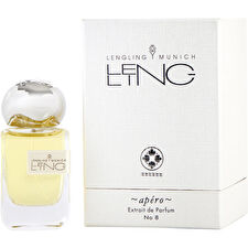 Lengling Munich No 8 Apero Extrait De Parfum Spray (Unisex) 50ml/1.7oz