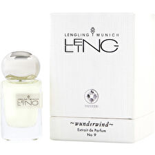 Lengling Munich No 9 Wunderwind Extrait De Parfum (Unisex) 50ml/1.7oz