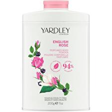 Yardley English Rose Body Powder 200 G