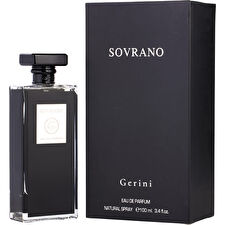 Gerini Sovrano Eau De Parfum Spray 90ml/3.3oz