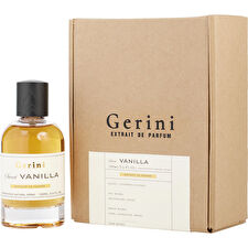 Gerini Sweet Vanilla Extrait De Parfum 100ml
