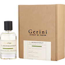 Gerini Perfumes Fresh Bergamout Extrait De Parfum 100ml