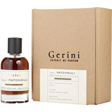 Gerini Imperial Patchouli Extrait De Parfum 100ml