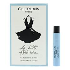 Guerlain La Petite Robe Noire Intense Eau De Parfum For Women 0.7ml *vial