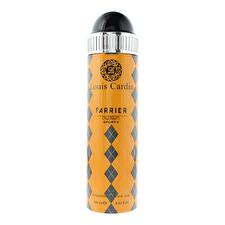 Louis Cardin Farrier Sports Scented Spray For Men 200ml