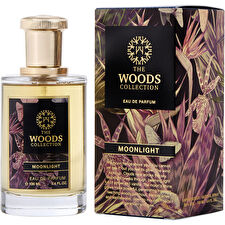 The Woods Collection Moonlight Eau De Parfum For Women 100ml