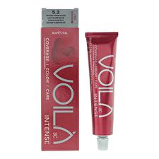 Intercosmo Voila 3c Intense Permanent Hair Dye 5.3 Light Golden Brown 60ml