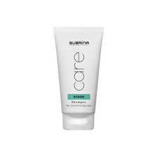 Subrina Professional Care Hydro Paraben-free Hair Shampoo Hydration 25ml *miniature