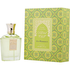 Blend Oud Voyage Collection Oud Marrakech Unisex Eau De Parfum 60ml
