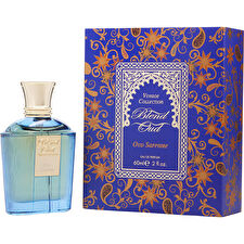 Blend Oud Voyage Collection Oud Sapphire Unisex Eau De Parfum 60ml