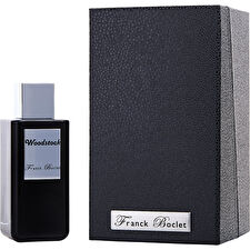 Franck Boclet Vinyl Unisex Extrait De Parfum 100ml