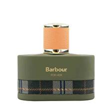 Barbour For Her Eau De Parfum For Women 50ml