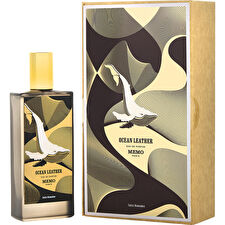 Memo Iberian Leather - Eau De Parfum - Volume: 75ml