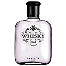 Evaflor Whisky Black Eau De Toilette 100ml