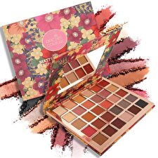 Rachel Couture Matte About You Eyeshadow Palette 30 48 G