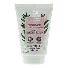 Yves Rocher Bright Botanical Brightening Cleansing Scrub Face 125ml