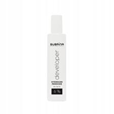 Subrina Professional Cremeoxyd Hair Oxidant Cream 6 20 120ml